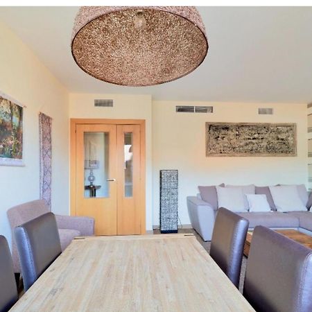 Holidays2Malaga Heroe De Sostoa Con Piscina Junto Estacion Ave Y Playa Zewnętrze zdjęcie