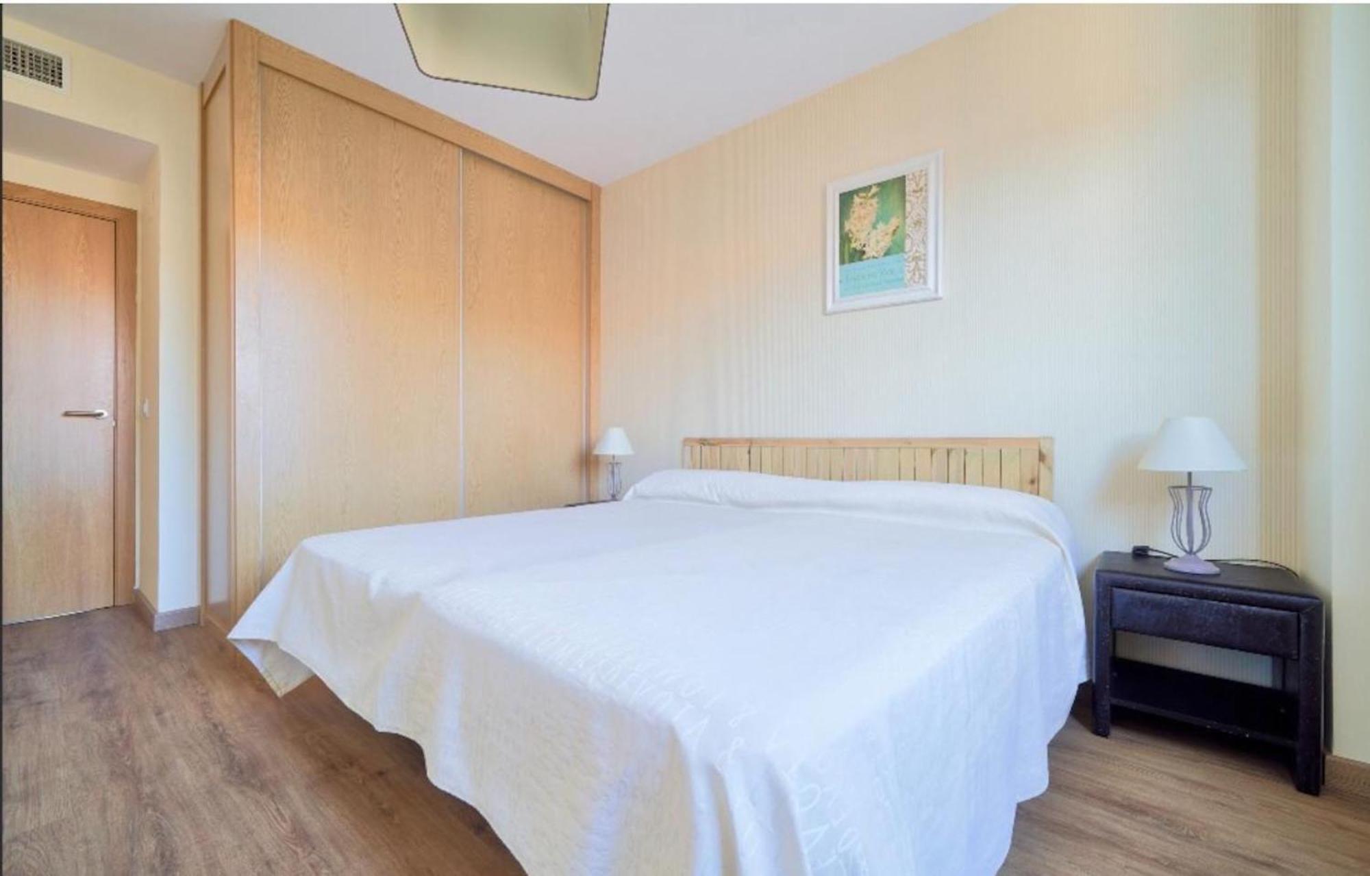 Holidays2Malaga Heroe De Sostoa Con Piscina Junto Estacion Ave Y Playa Zewnętrze zdjęcie