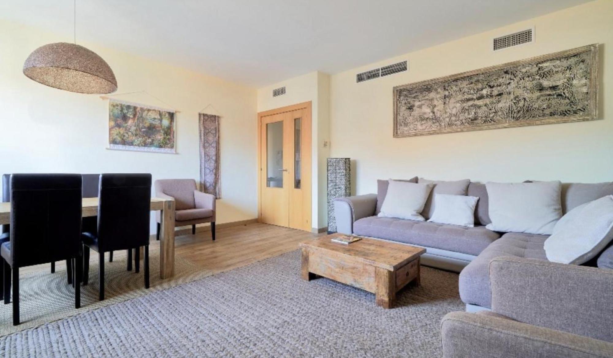 Holidays2Malaga Heroe De Sostoa Con Piscina Junto Estacion Ave Y Playa Zewnętrze zdjęcie
