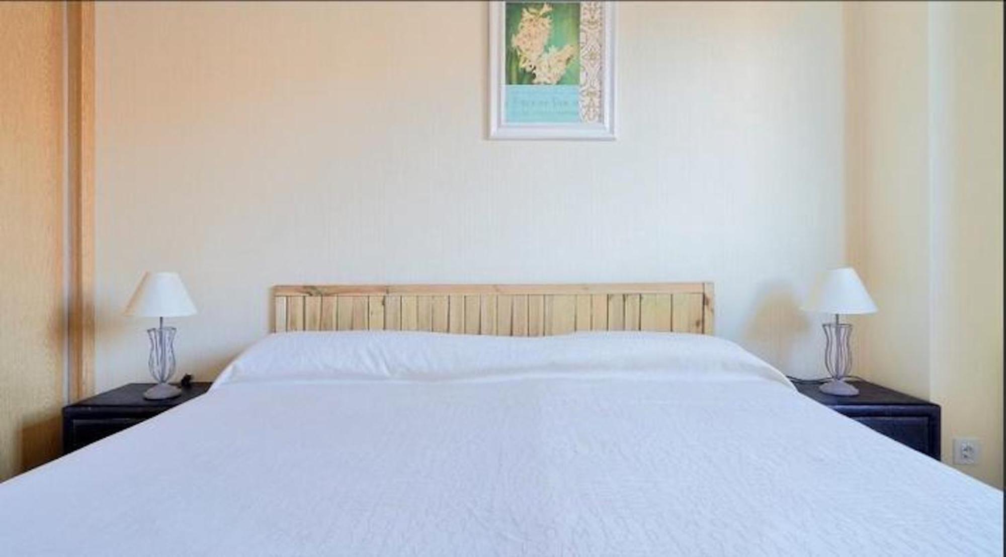 Holidays2Malaga Heroe De Sostoa Con Piscina Junto Estacion Ave Y Playa Zewnętrze zdjęcie