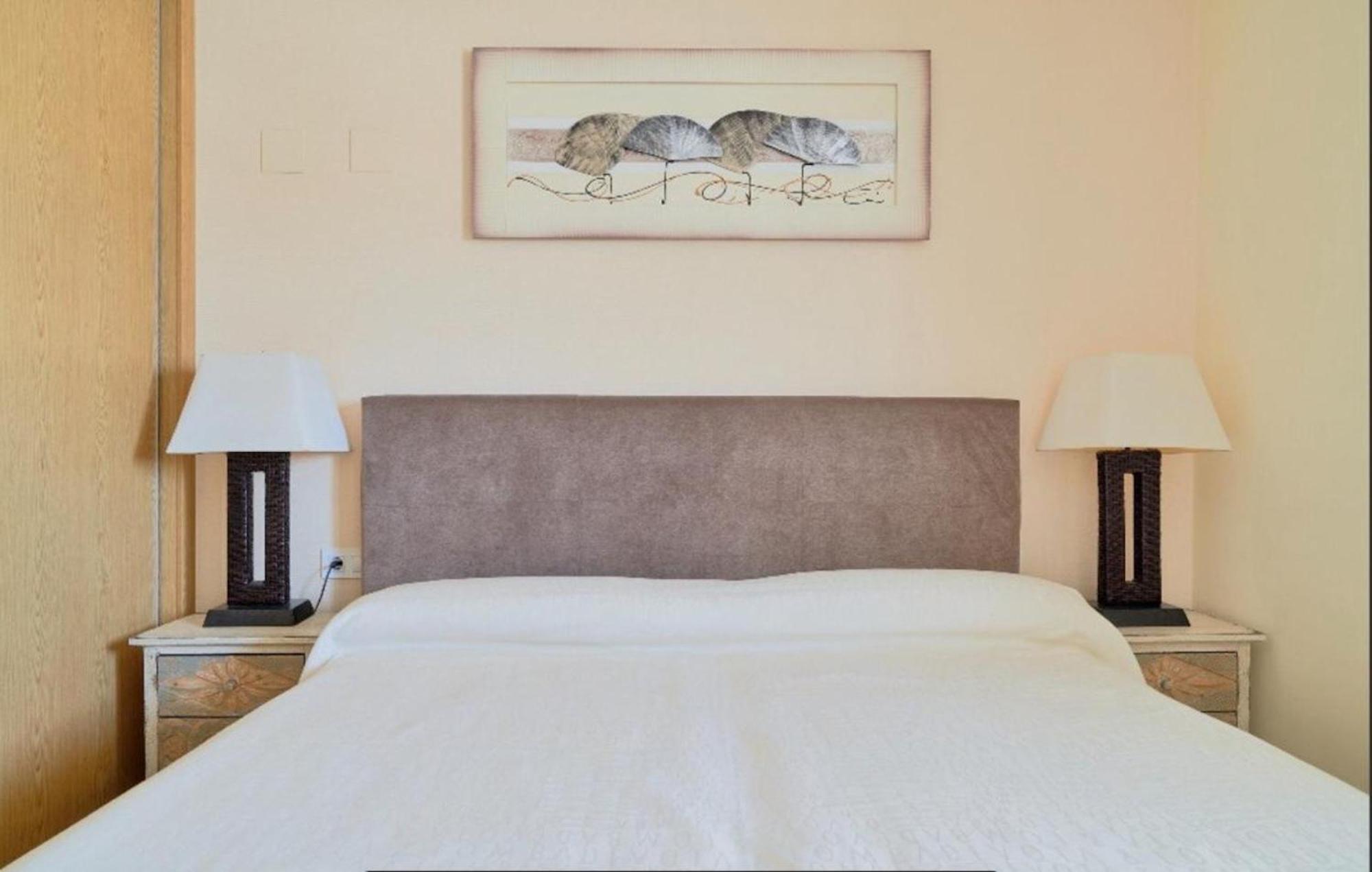 Holidays2Malaga Heroe De Sostoa Con Piscina Junto Estacion Ave Y Playa Zewnętrze zdjęcie