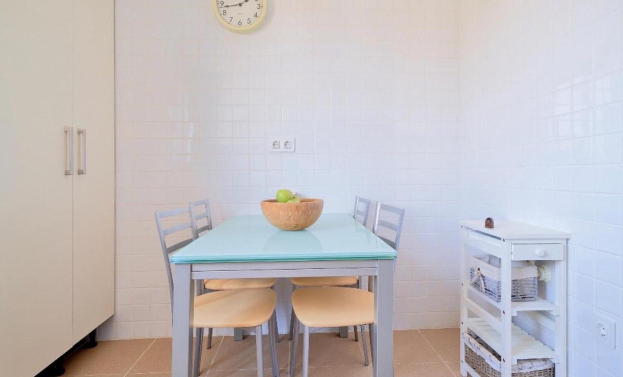 Holidays2Malaga Heroe De Sostoa Con Piscina Junto Estacion Ave Y Playa Zewnętrze zdjęcie
