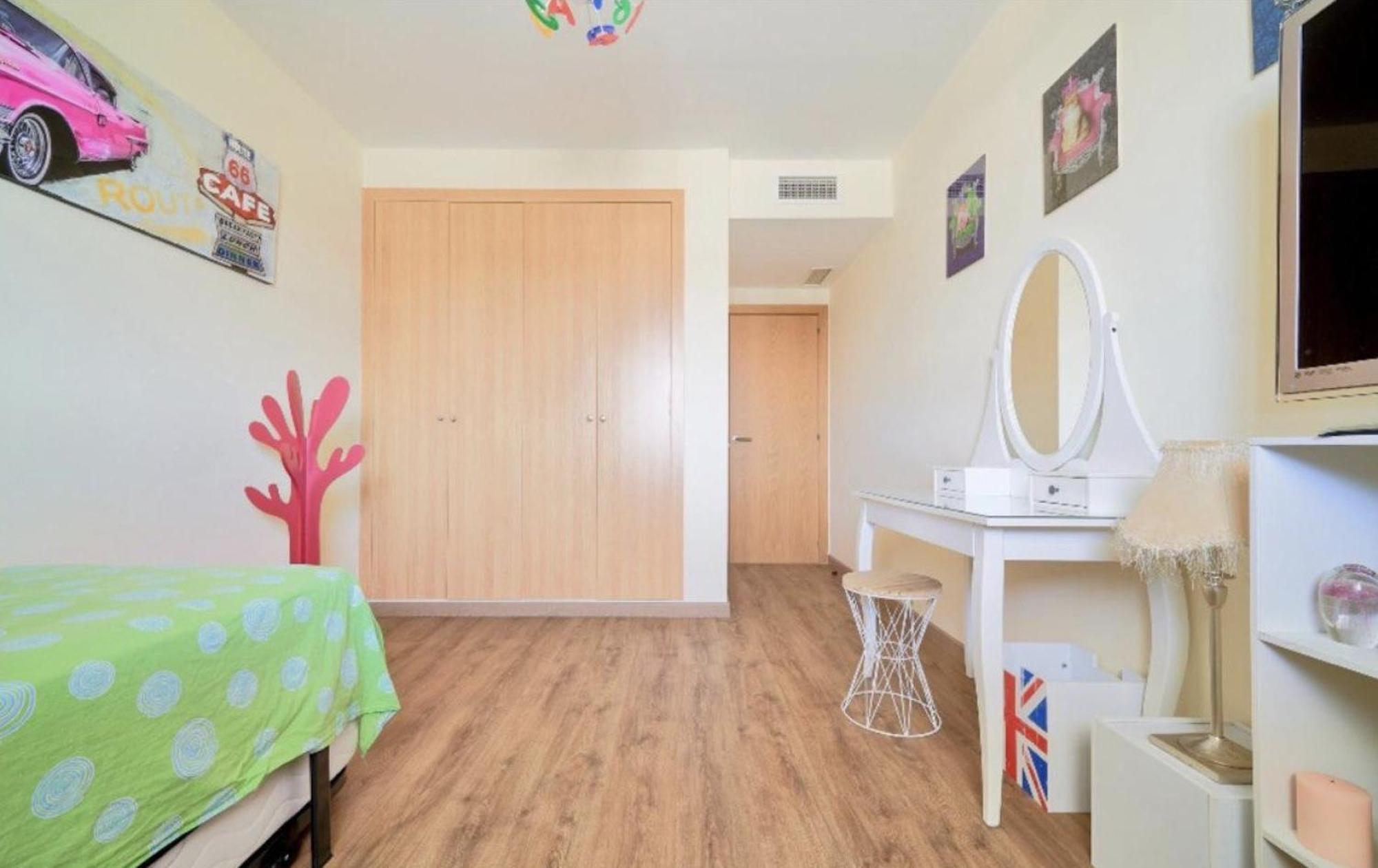 Holidays2Malaga Heroe De Sostoa Con Piscina Junto Estacion Ave Y Playa Zewnętrze zdjęcie