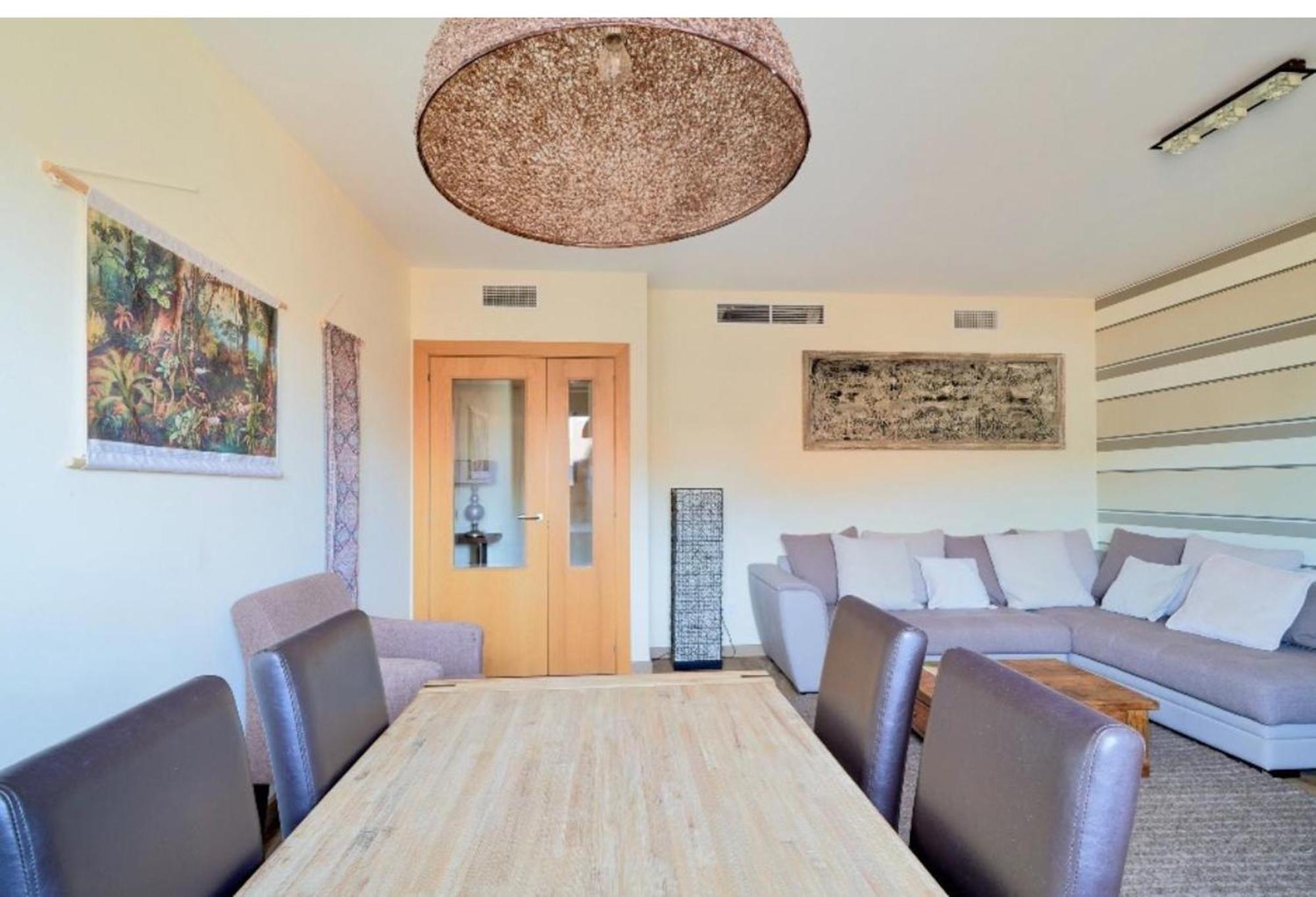 Holidays2Malaga Heroe De Sostoa Con Piscina Junto Estacion Ave Y Playa Zewnętrze zdjęcie