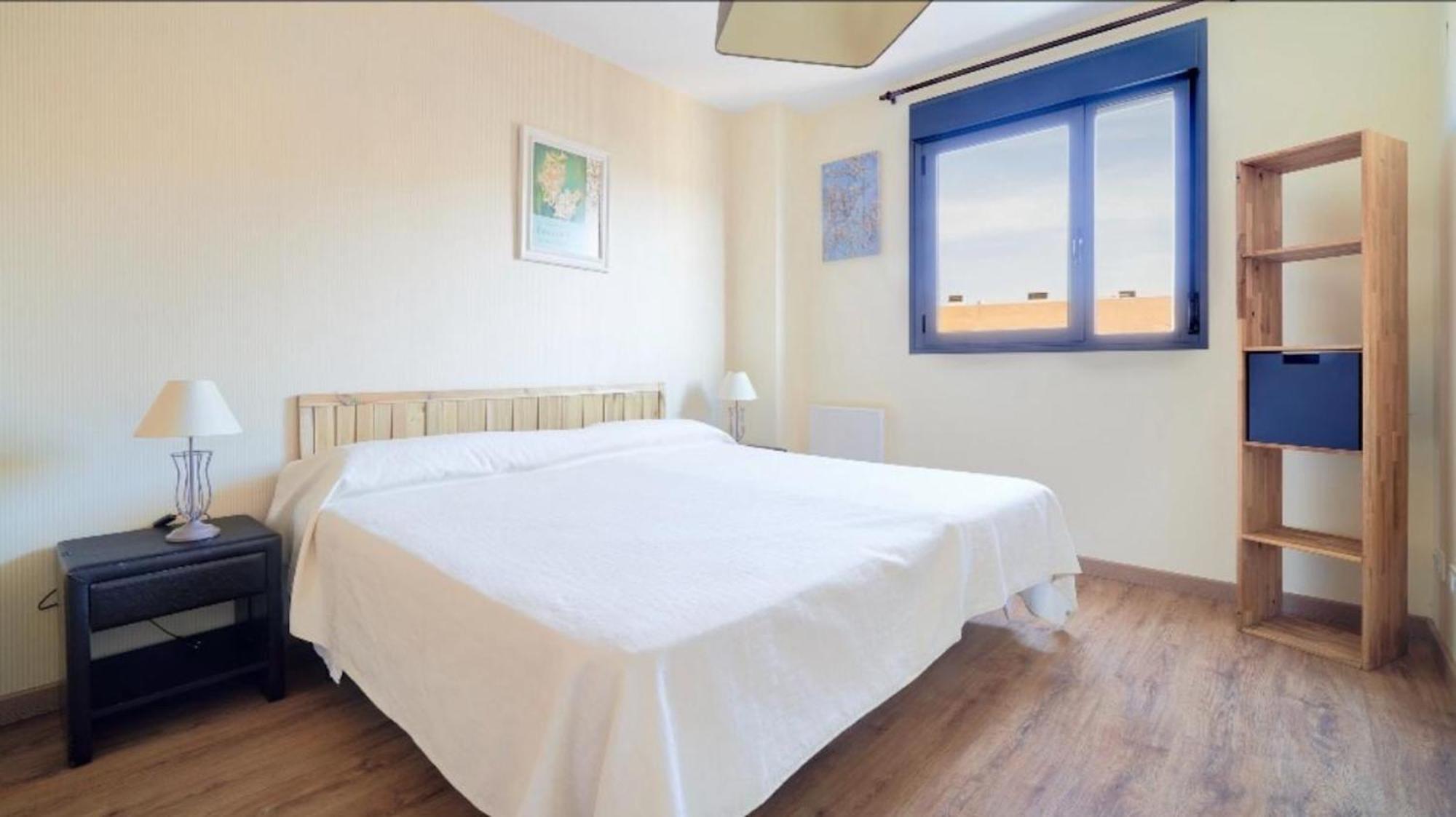 Holidays2Malaga Heroe De Sostoa Con Piscina Junto Estacion Ave Y Playa Zewnętrze zdjęcie